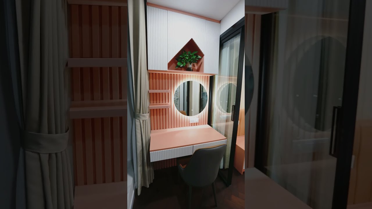 The Crest C2x.04 - 4 Phòng Ngủ 240m2 - Video chi tiết view và nội thất nhà