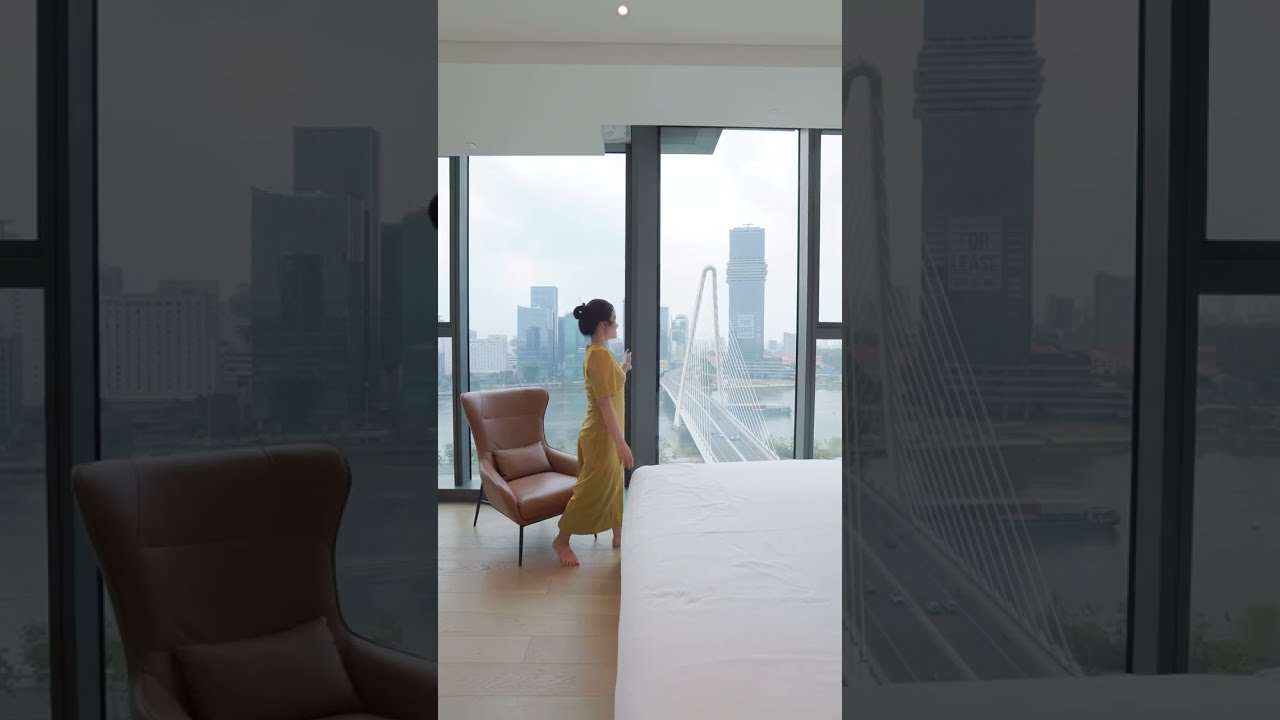 Review chi tiết căn hoa hậu 3 Phòng Ngủ B1x.03 139m2 The Opera Thủ Thiêm