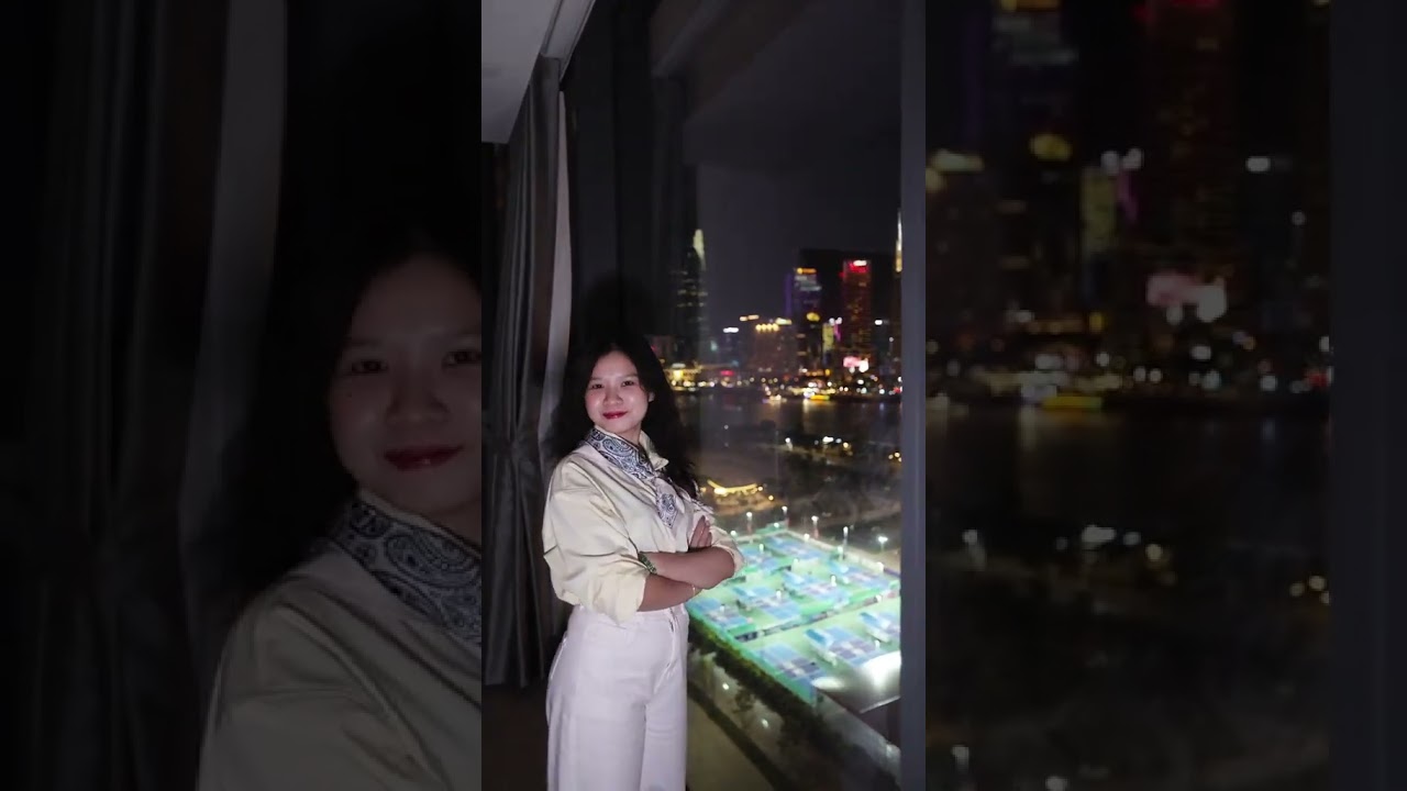 Cho thuê ngắn hạn The Opera SaiGon 4PN 3WC FULL NỘI THẤT #chihome #chothuecanho #nhadep #reels