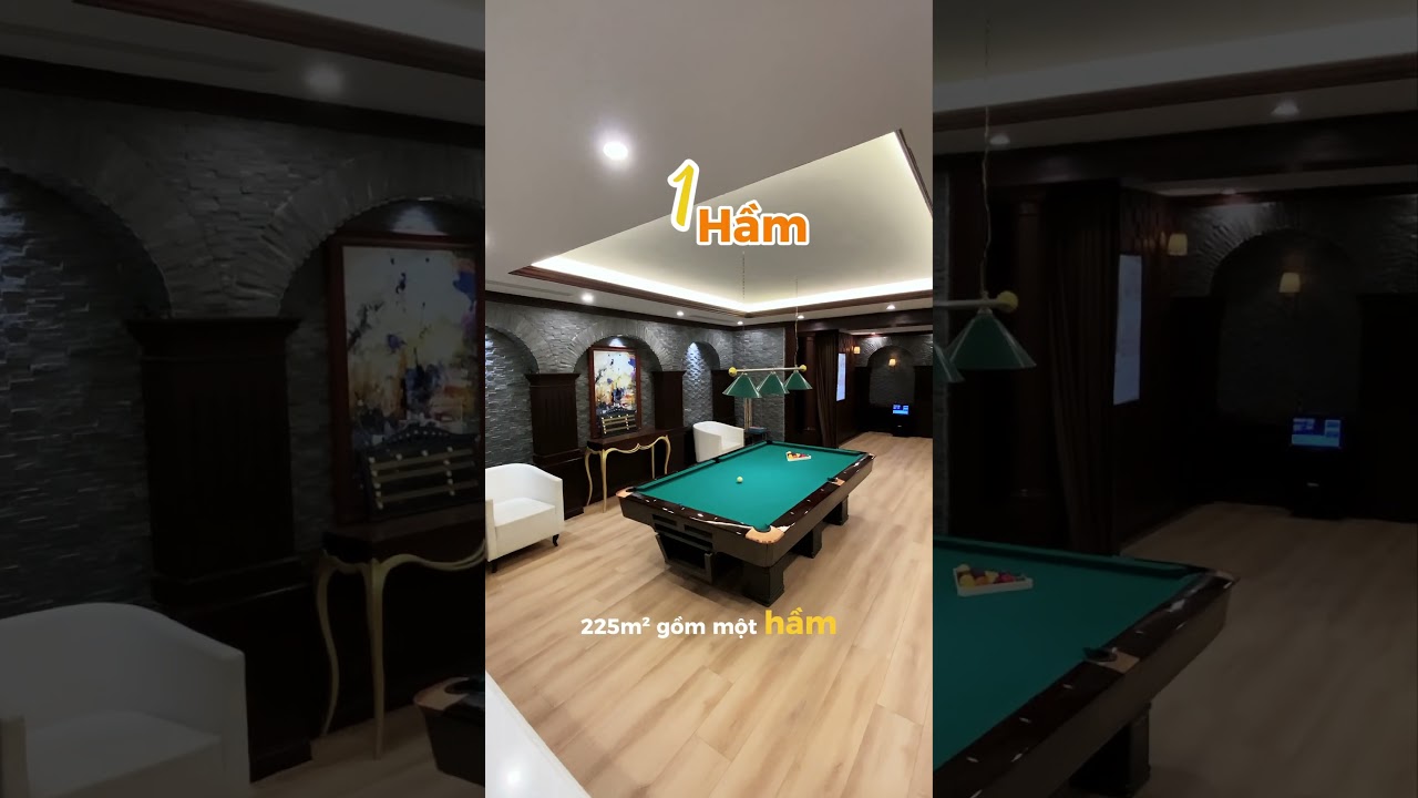 The Victoria Villas Vinhomes Golden River. Cho thuê ngắn/dài hạn #shorts #reels #nhadep #villa