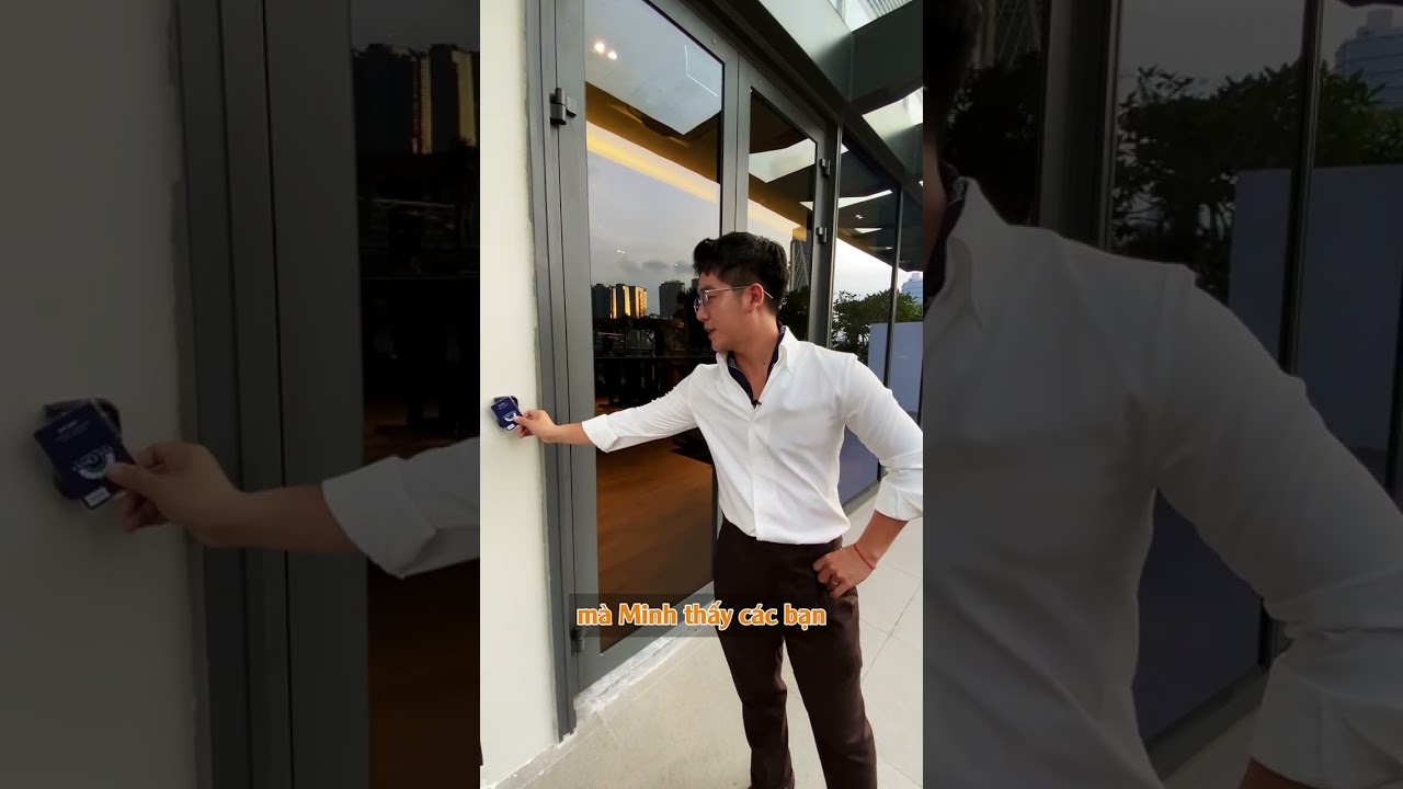 Trải nghiệm siêu đỉnh khi được ở tại The Opera Thủ Thiêm