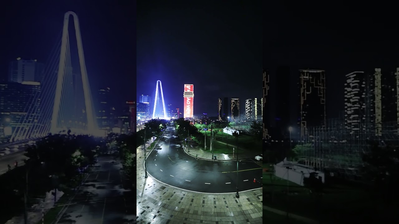 The Galleria A0x.12 - 3 Phòng Ngủ 103m2 - Video chi tiết view và nội thất nhà