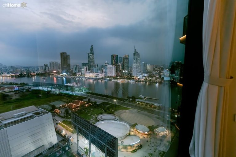 The Opera Residence Thủ Thiêm