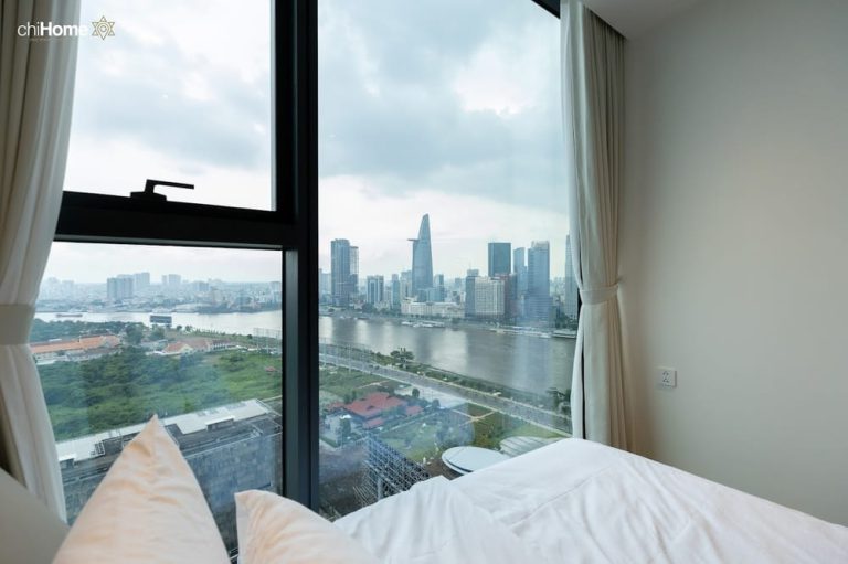 The Opera Residence Thủ Thiêm