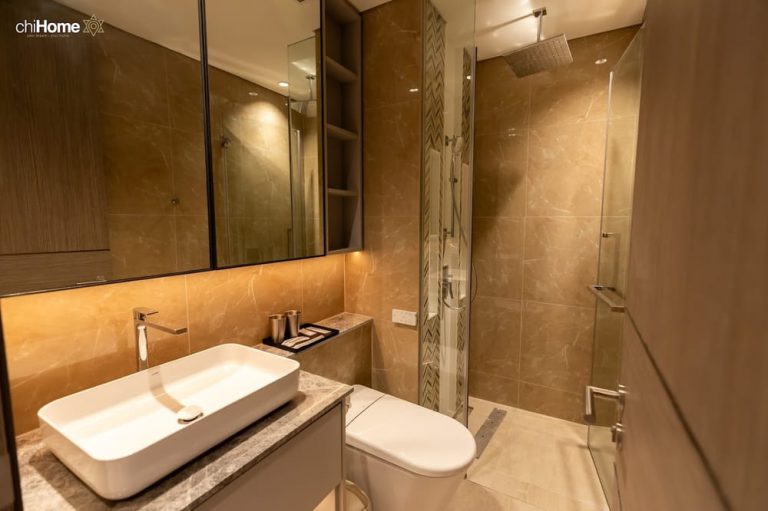 The Opera Residence Thủ Thiêm