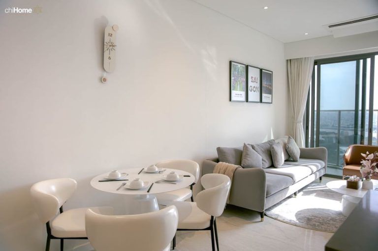 The Opera Residence Thủ Thiêm