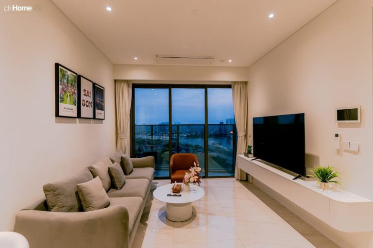 The Opera Residence Thủ Thiêm