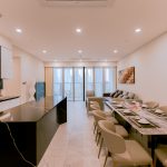 The Galleria Metropole Thủ Thiêm