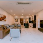 The Galleria Metropole Thủ Thiêm