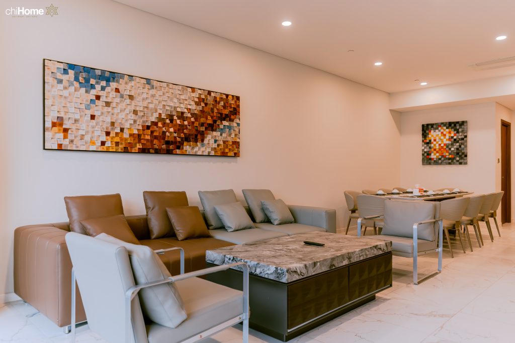 The Galleria Metropole Thủ Thiêm