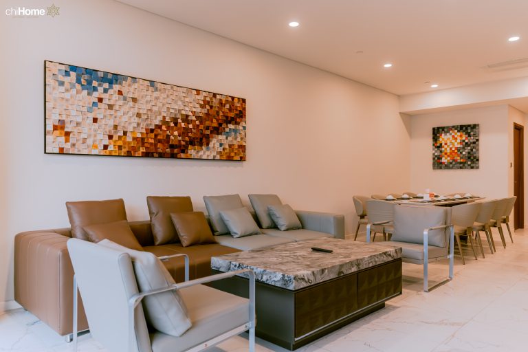 The Galleria Metropole Thủ Thiêm