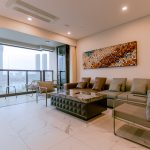 The Galleria Metropole Thủ Thiêm