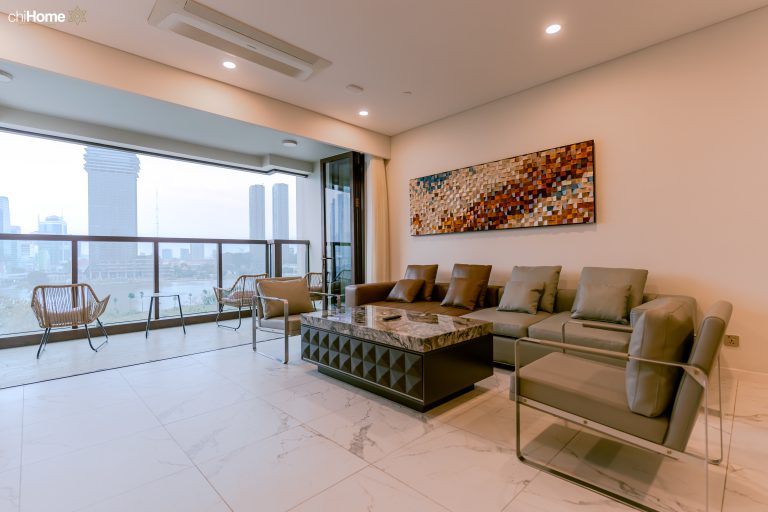 The Galleria Metropole Thủ Thiêm