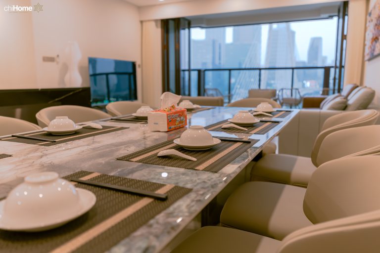 The Galleria Metropole Thủ Thiêm