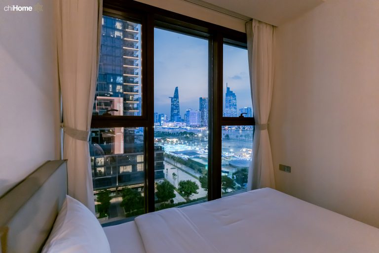 The Galleria Metropole Thủ Thiêm