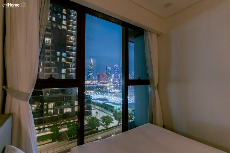 The Galleria Metropole Thủ Thiêm