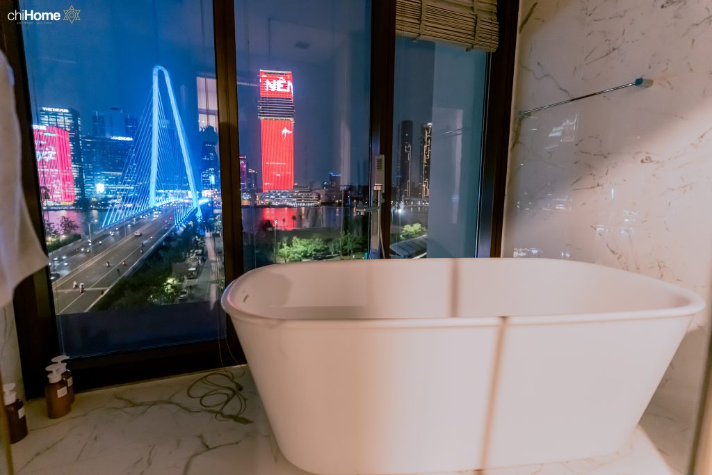 The Galleria Metropole Thủ Thiêm