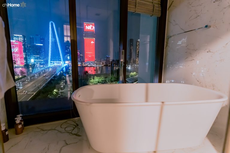 The Galleria Metropole Thủ Thiêm