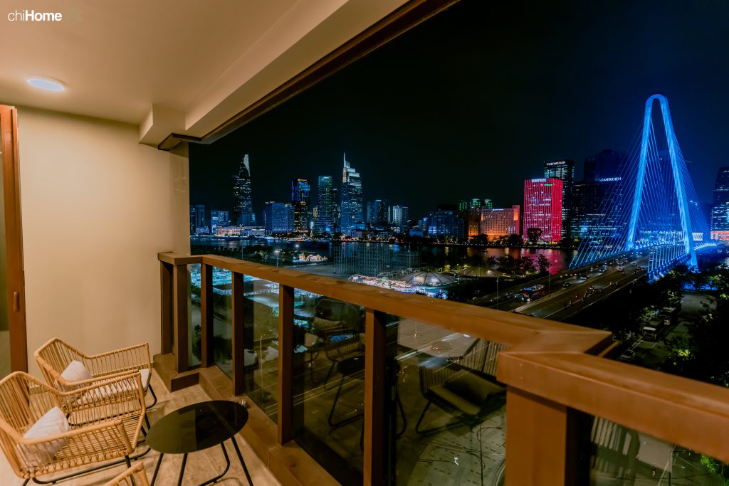 The Galleria Metropole Thủ Thiêm