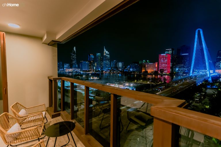 The Galleria Metropole Thủ Thiêm