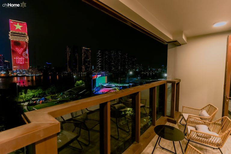 The Galleria Metropole Thủ Thiêm