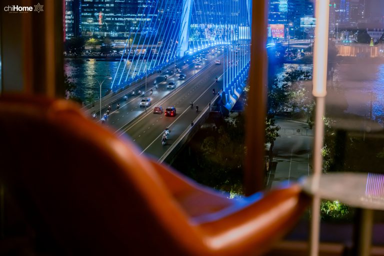 The Galleria Metropole Thủ Thiêm