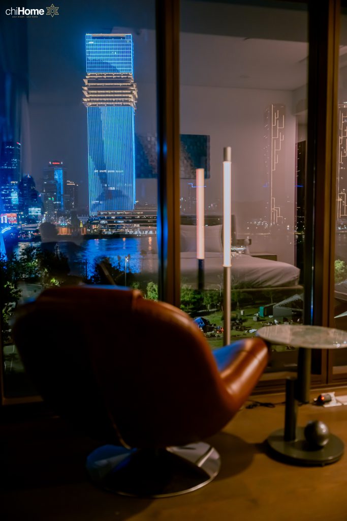 The Galleria Metropole Thủ Thiêm