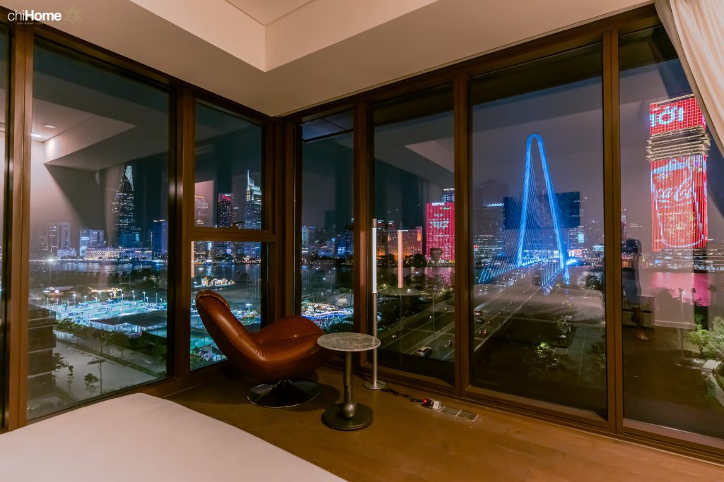 The Galleria Metropole Thủ Thiêm