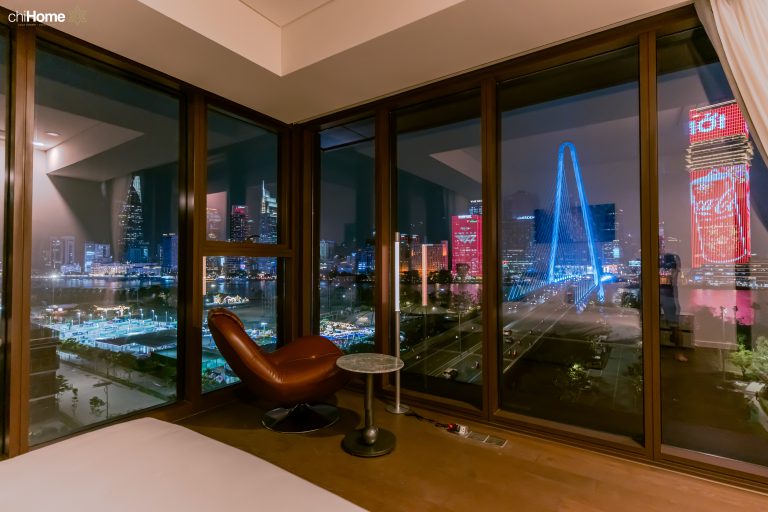 The Galleria Metropole Thủ Thiêm