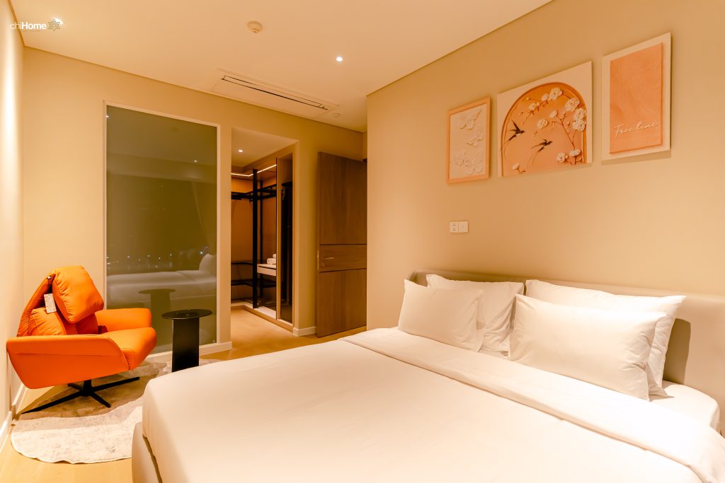 The Opera Metropole Thủ Thiêm