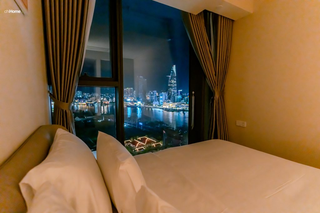 The Opera Metropole Thủ Thiêm