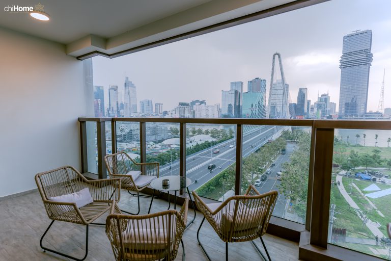 The Galleria Metropole Thủ Thiêm