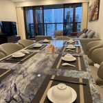 The Galleria Metropole Thủ Thiêm