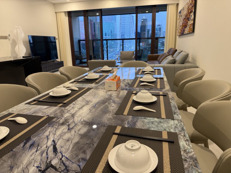 The Galleria Metropole Thủ Thiêm