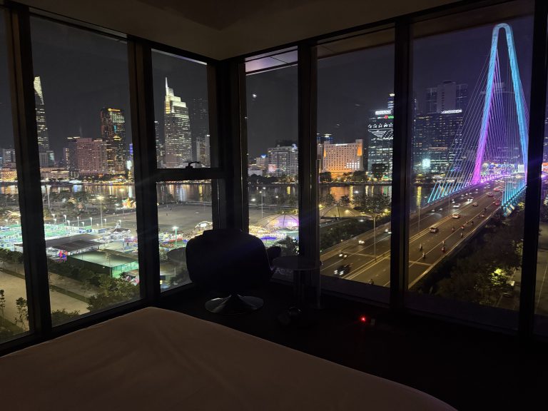 The Galleria Metropole Thủ Thiêm