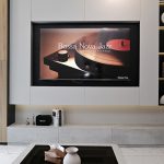Nội thất cao cấp tại The Galleria