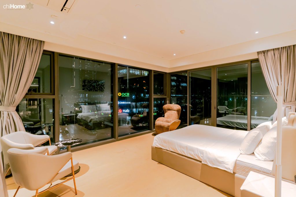 The Opera Metropole Thủ Thiêm