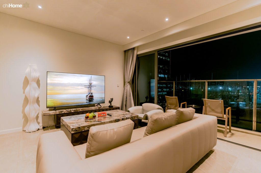 The Opera Metropole Thủ Thiêm