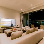 The Opera Metropole Thủ Thiêm