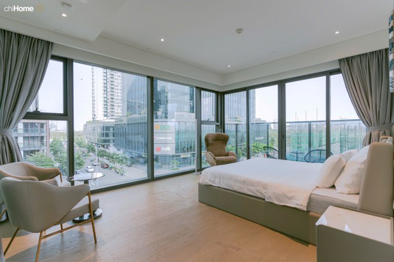 The Opera Metropole Thủ Thiêm