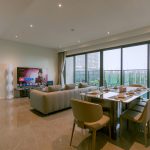 The Opera Metropole Thủ Thiêm