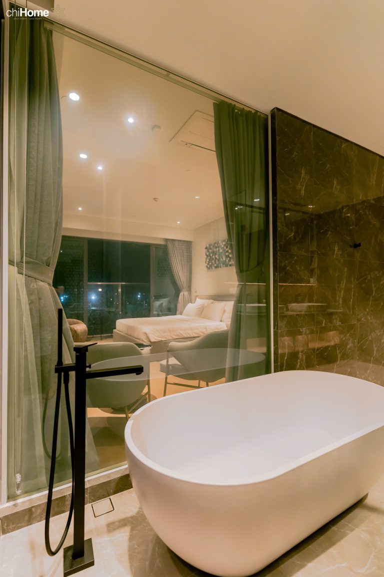 The Opera Metropole Thủ Thiêm