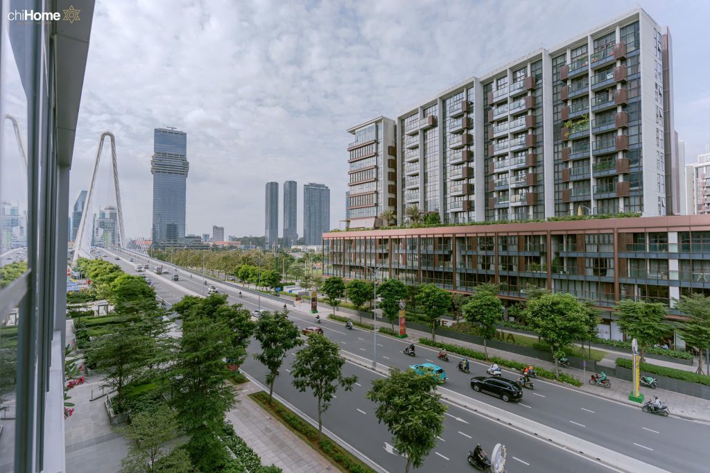 The Opera Metropole Thủ Thiêm