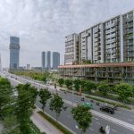 The Opera Metropole Thủ Thiêm