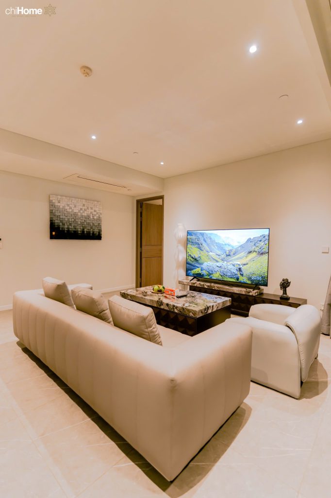 The Opera Metropole Thủ Thiêm