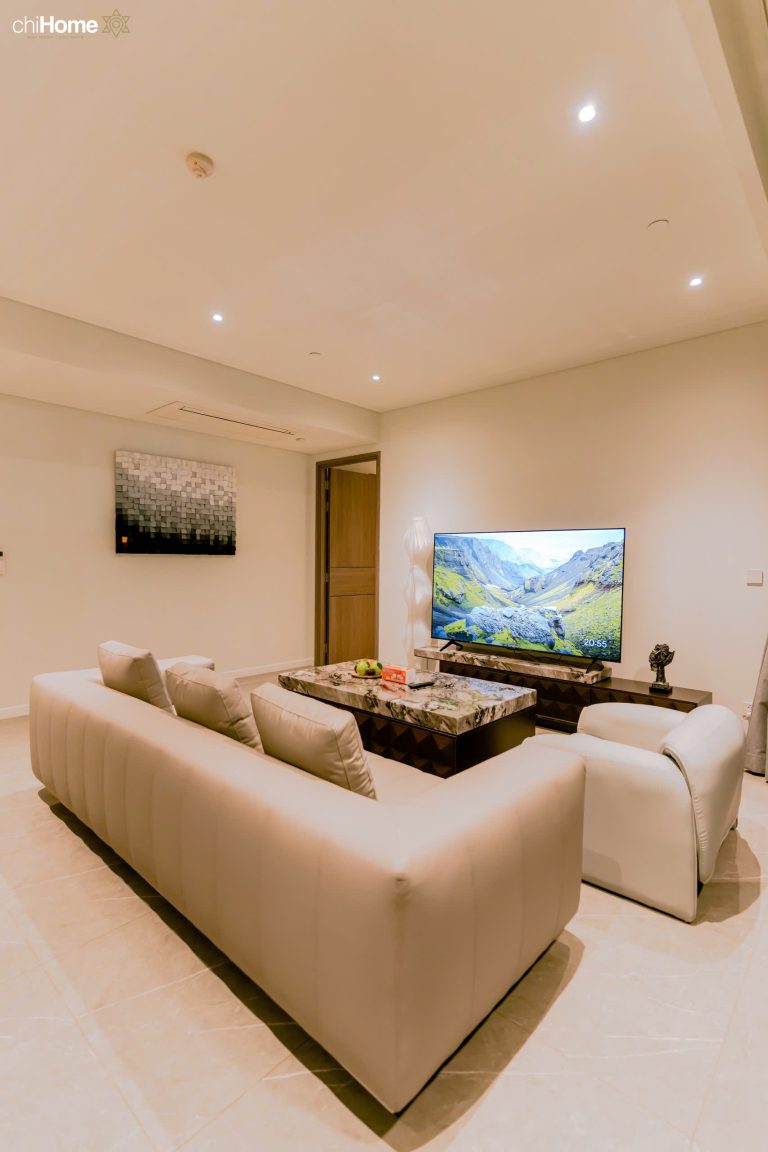 The Opera Metropole Thủ Thiêm