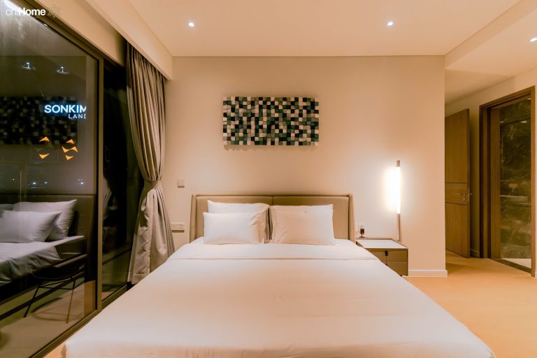 The Opera Metropole Thủ Thiêm