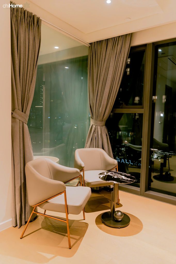 The Opera Metropole Thủ Thiêm