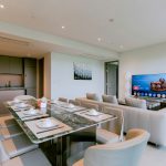 The Opera Metropole Thủ Thiêm