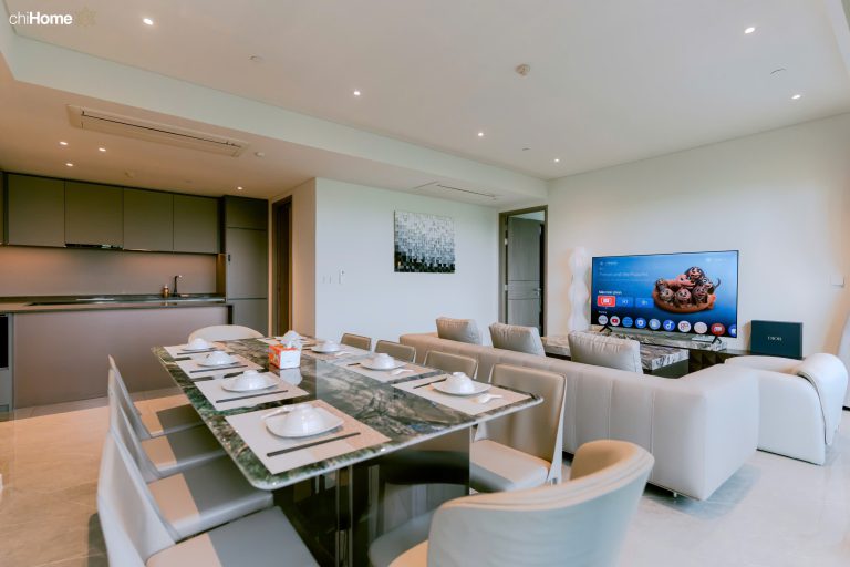 The Opera Metropole Thủ Thiêm